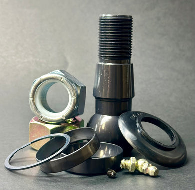 Ball Joint Rebuild Parts