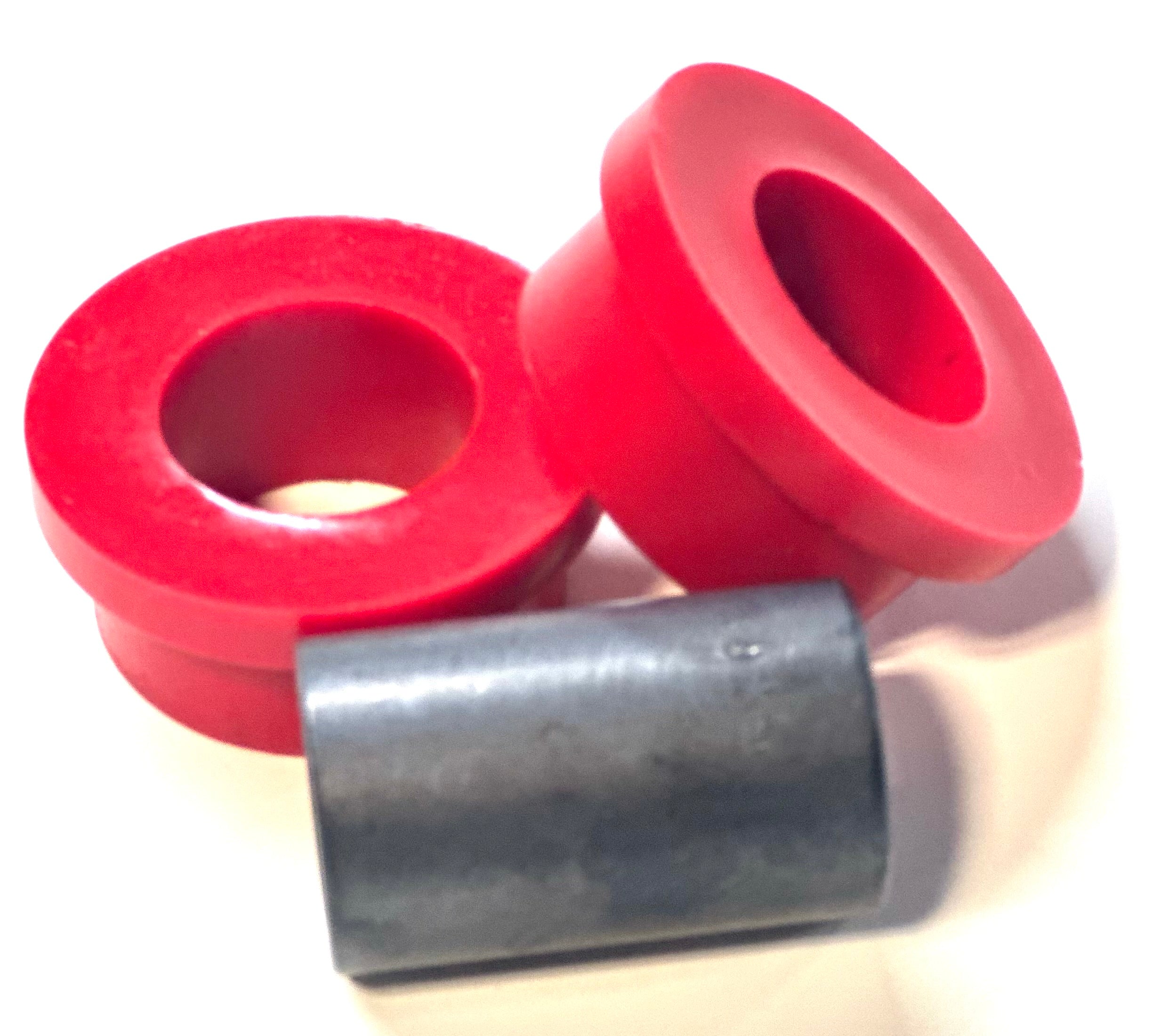 **REBUILD KIT** EMF 2013.5-2024 4WD 18mm Dodge 2500/3500 Track Bar Bushing