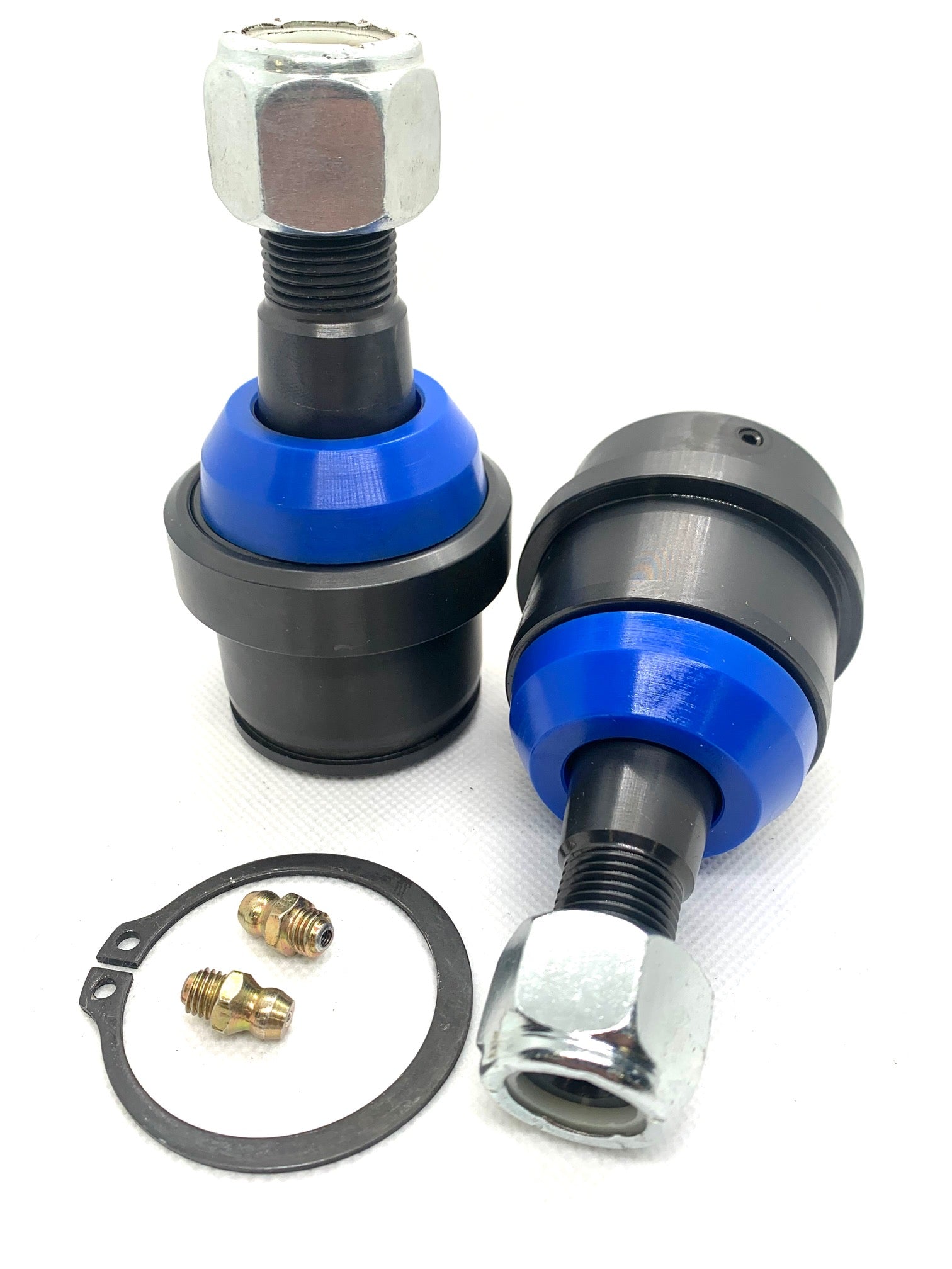 ** ONE SIDE** EMF Dodge Ram 2500/3500 00-02 4WD Upper and Lower Ball Joint Kit
