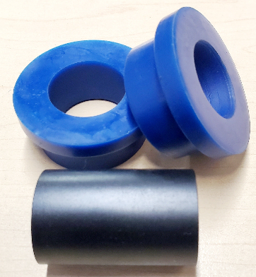 **REBUILD KIT** EMF 2007.5-2013 4WD 16mm Dodge 2500/3500 Track Bar Bushing