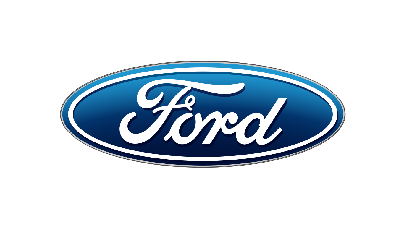 1992-2024 Ford Dana 60 Ball Joints