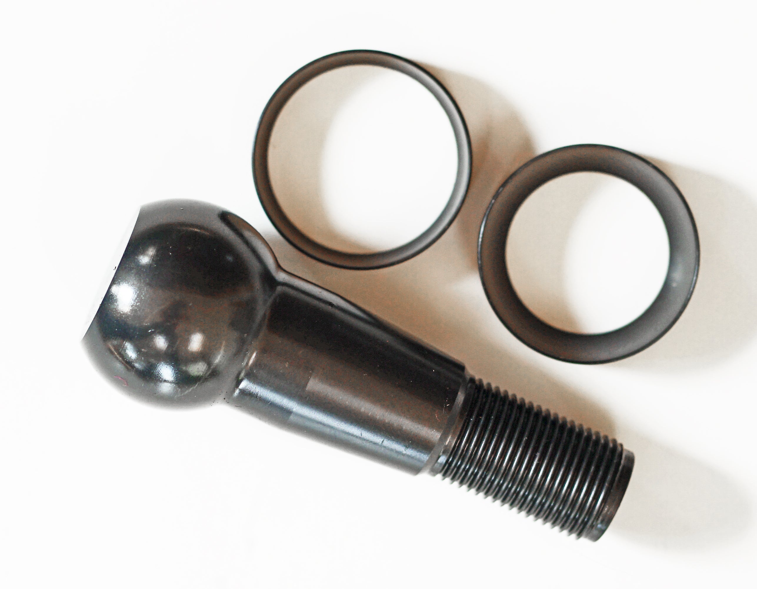 Ball Joint Rebuild Parts