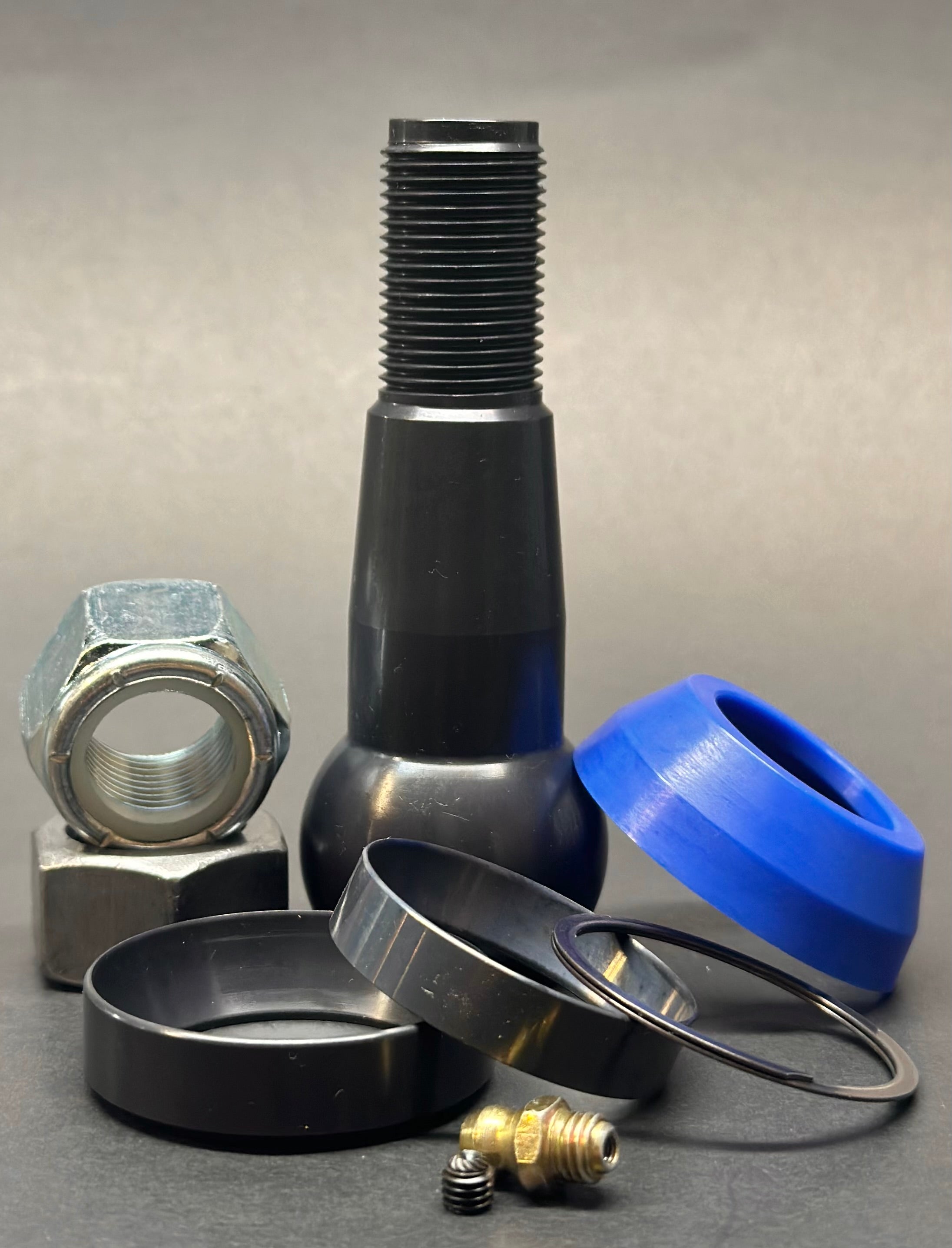 Rebuild Kit - 7467L 10-13 Dodge 2500/3500 Lower Ball Joint