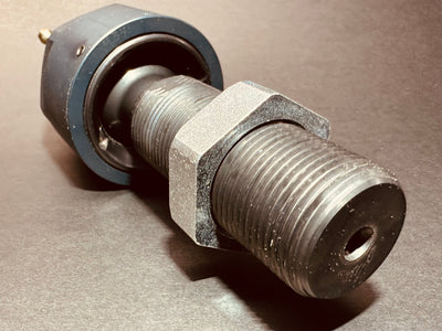 EMF Ball Socket, 3/4" x 1.25"