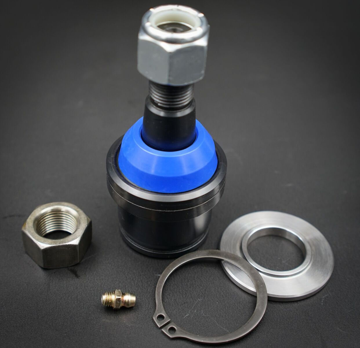 EMF **OVERSIZED** 10-13 4WD Dodge Ram 2500/3500 Lower Ball Joint (SINGLE)