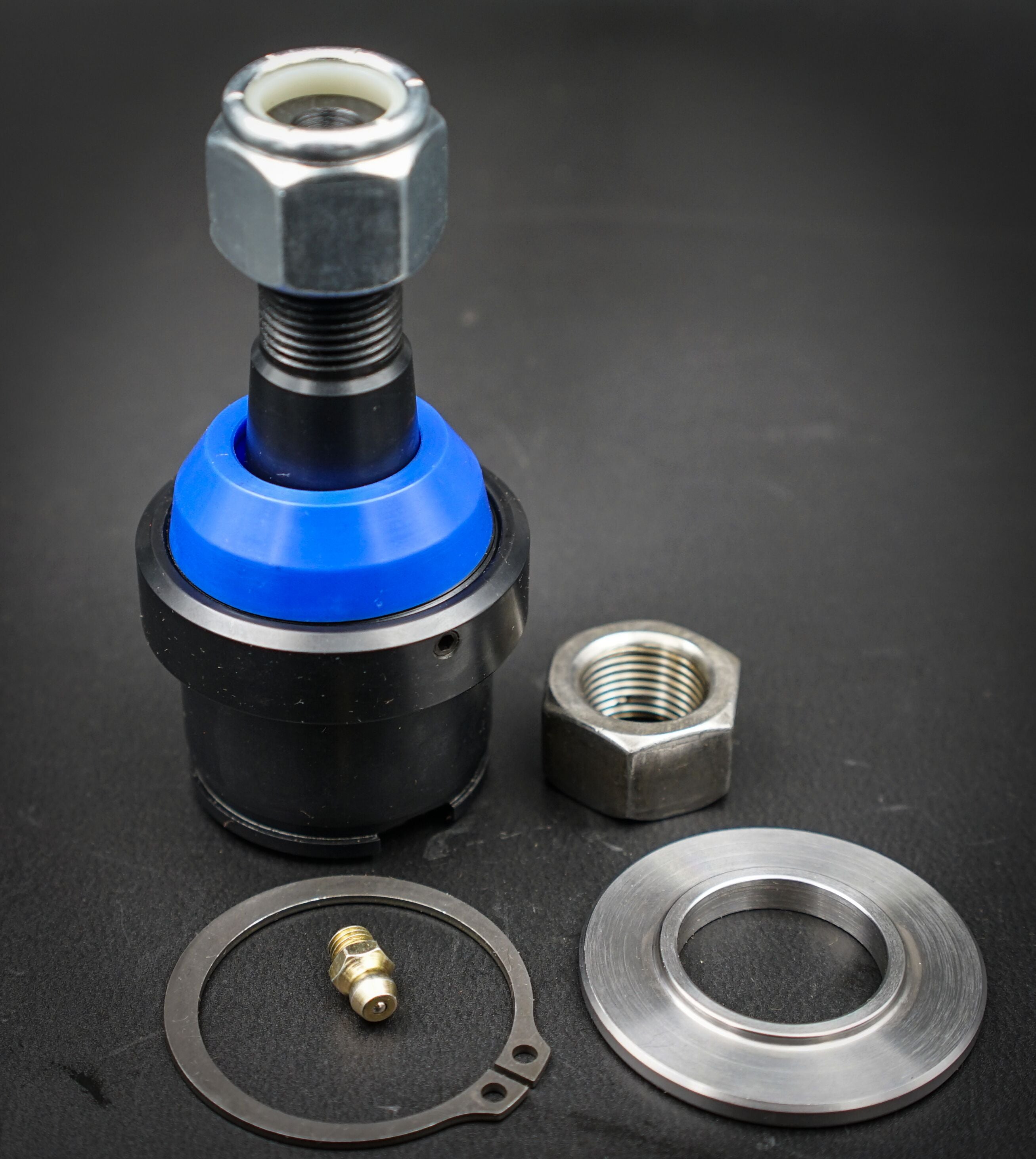 EMF 10-13 4WD Dodge Ram 2500/3500 Lower Ball Joint (SINGLE)