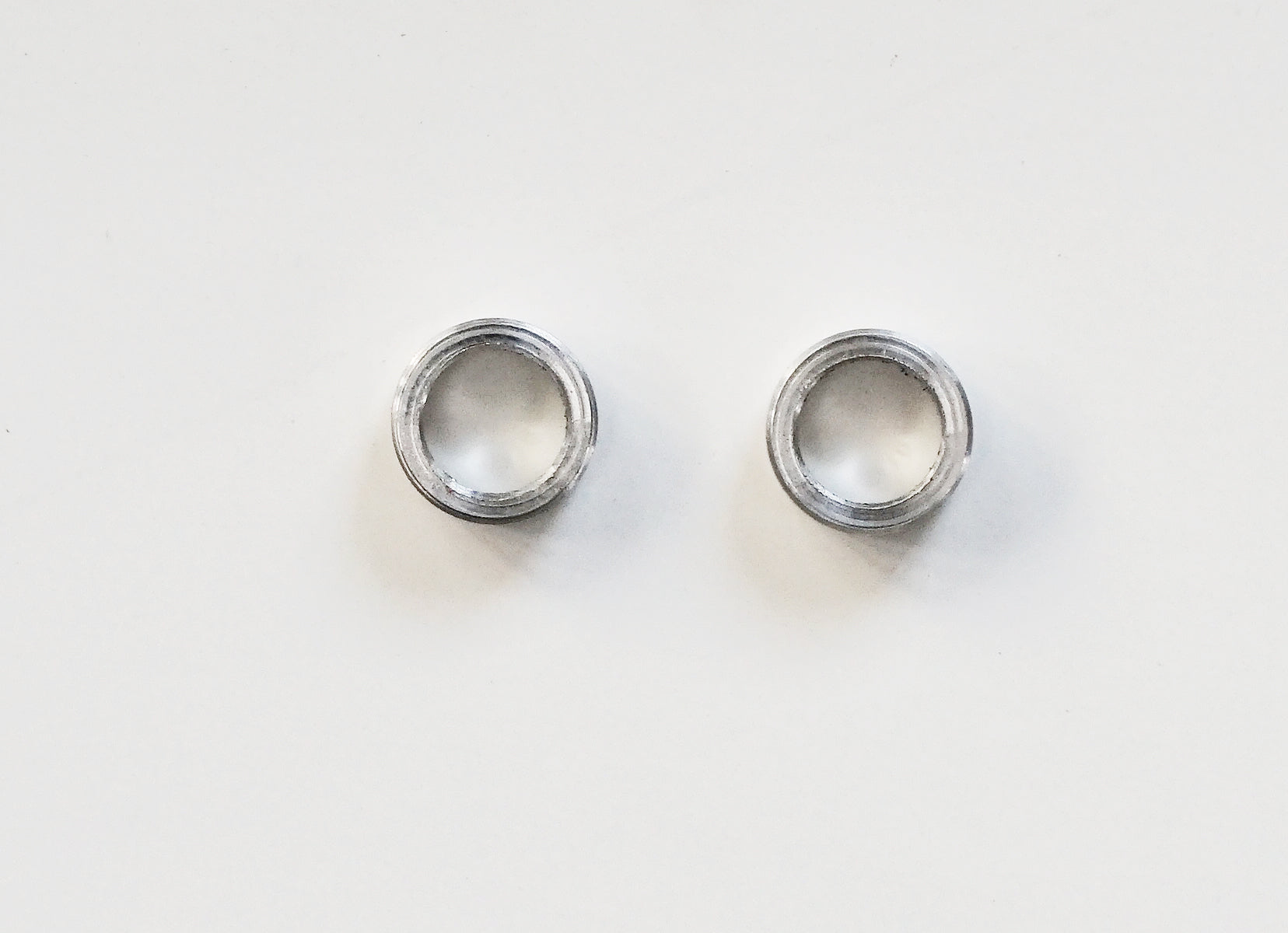 Dodge Ram / Jeep Intermediate Shaft Bushing (Pair) SHIPPING INCLUDED