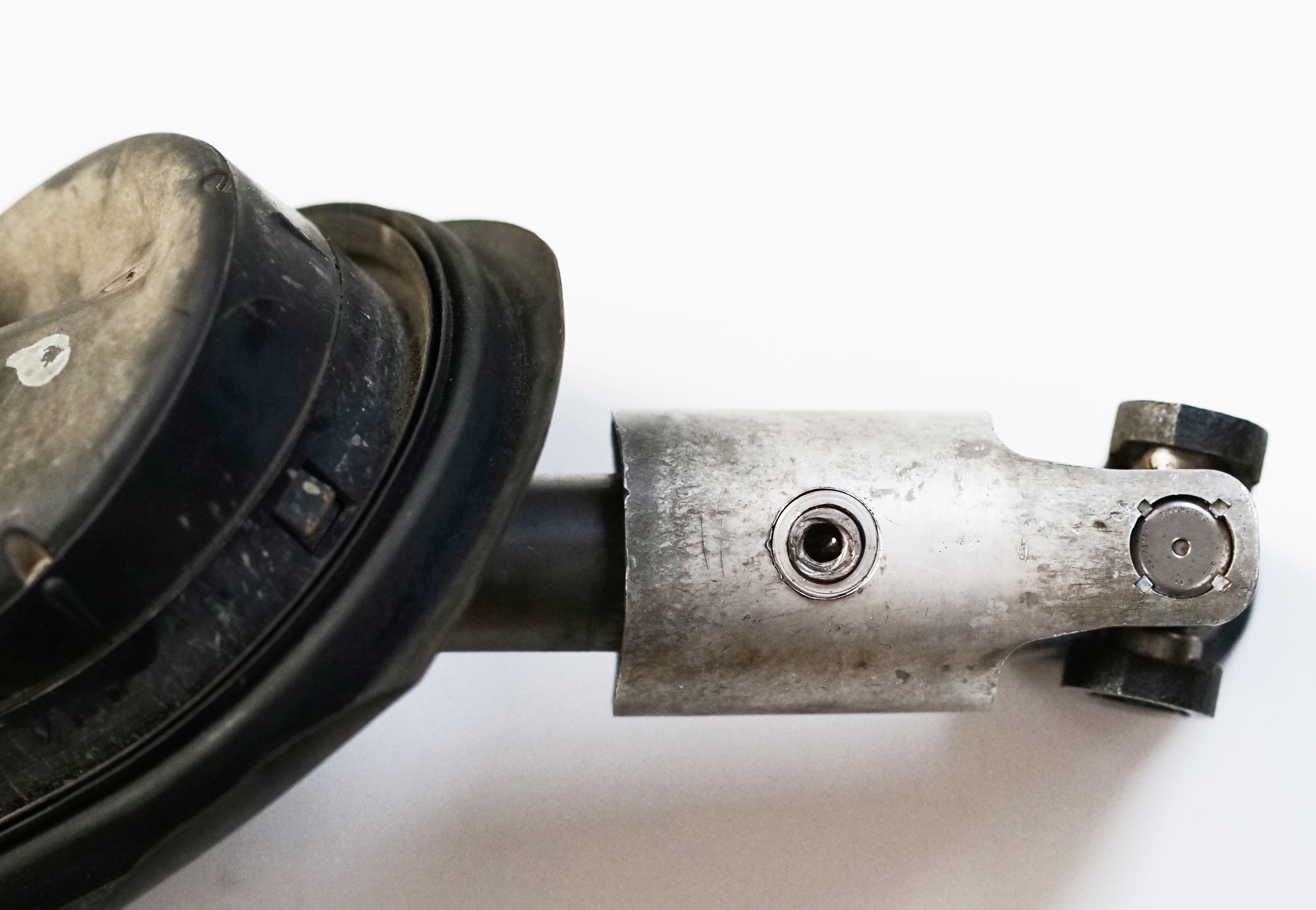 Dodge Ram / Jeep Intermediate Shaft Bushing (Pair) SHIPPING INCLUDED