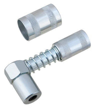 90 Degree Grease Coupler